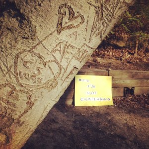 As the CIty Rumbles Underneath Depeche Mode Cover Video